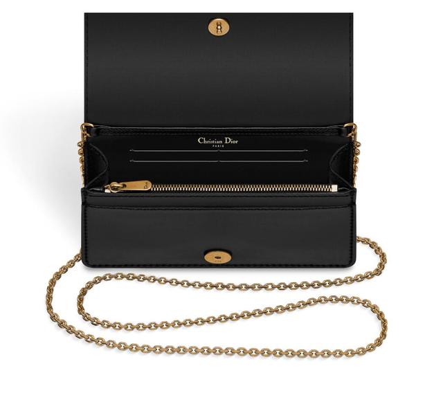 仙女劉亦菲只愛Dior,想變女神被這款包絕對不會錯!