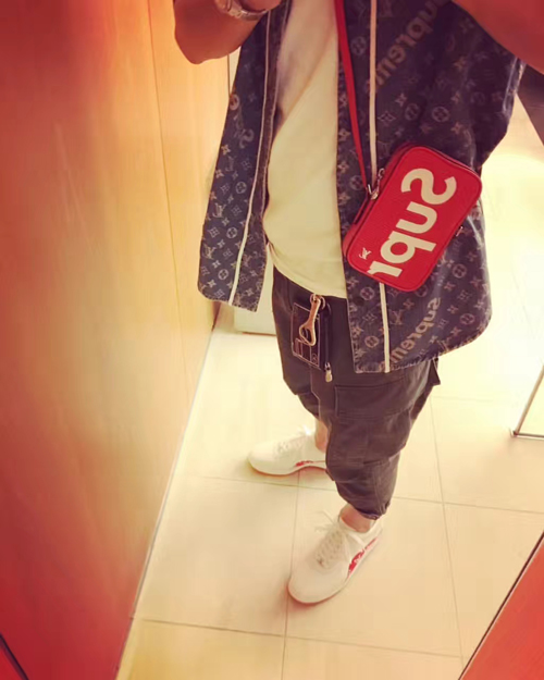SupremeϵLV tɫ\L