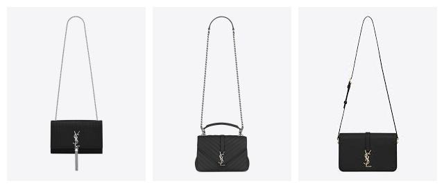 90秒知道 為啥鏈條包這么火?大表姐劉雯表示:不背鏈條包心會(huì)癢癢