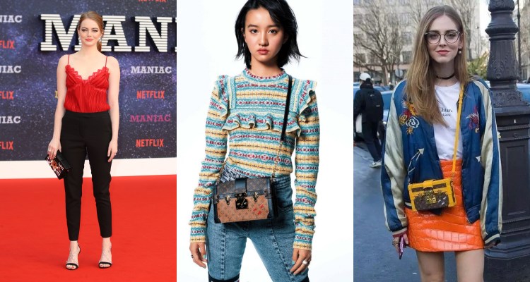 【10Why個為什么】把LV行李箱縮小成包款?Petite Malle成為LV最搶手IT Bag的10大原因-10