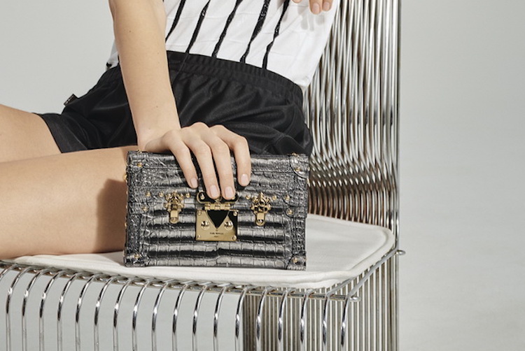 【10Why個為什么】把LV行李箱縮小成包款?Petite Malle成為LV最搶手IT Bag的10大原因-2