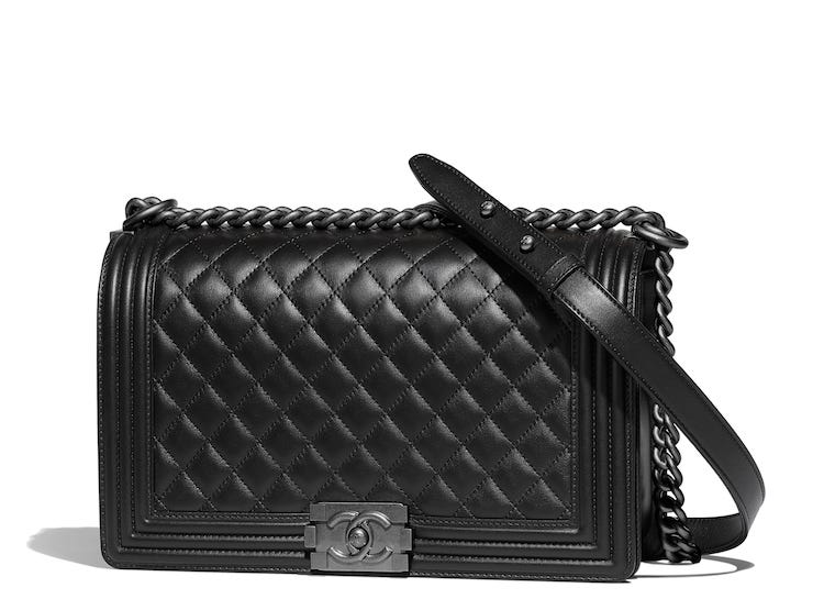 Chanel 65󼯺ϣ 2.55˰19@5JRׂ -2