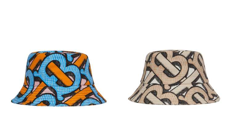 2020包包入門款! Burberry TB包帶動帆布風潮,柜上被問翻的這6款帆布包妳還沒跟上? -5