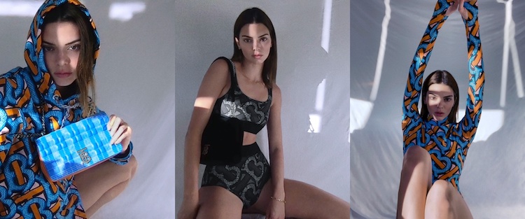 2020包包入門款! Burberry TB包帶動帆布風潮,柜上被問翻的這6款帆布包妳還沒跟上? -2