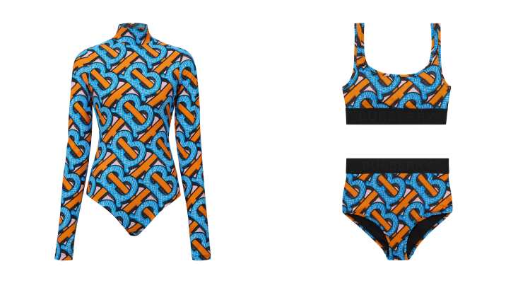 2020包包入門款! Burberry TB包帶動帆布風潮,柜上被問翻的這6款帆布包妳還沒跟上? -4