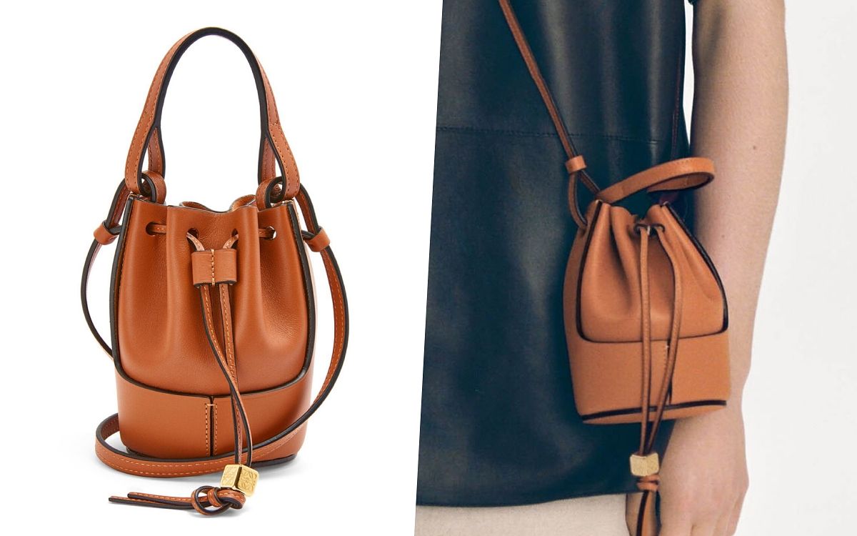 LOEWE臺灣官網(wǎng)包款價格目錄