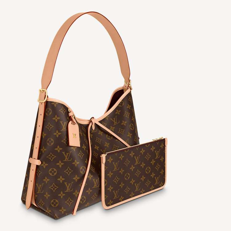 LVһ뚢ǈٴNerverfullλ@BĪ򶼱Ȧ۵ġCarryAllϻ½䣡-3