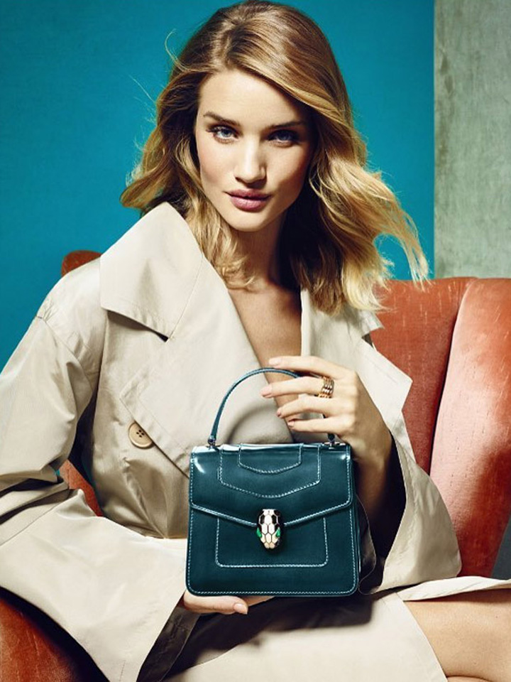 BVLGARI 2016ﶬϵЏVƬ