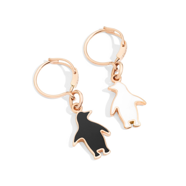 DODO都都企鵝愛(ài)瘋了!