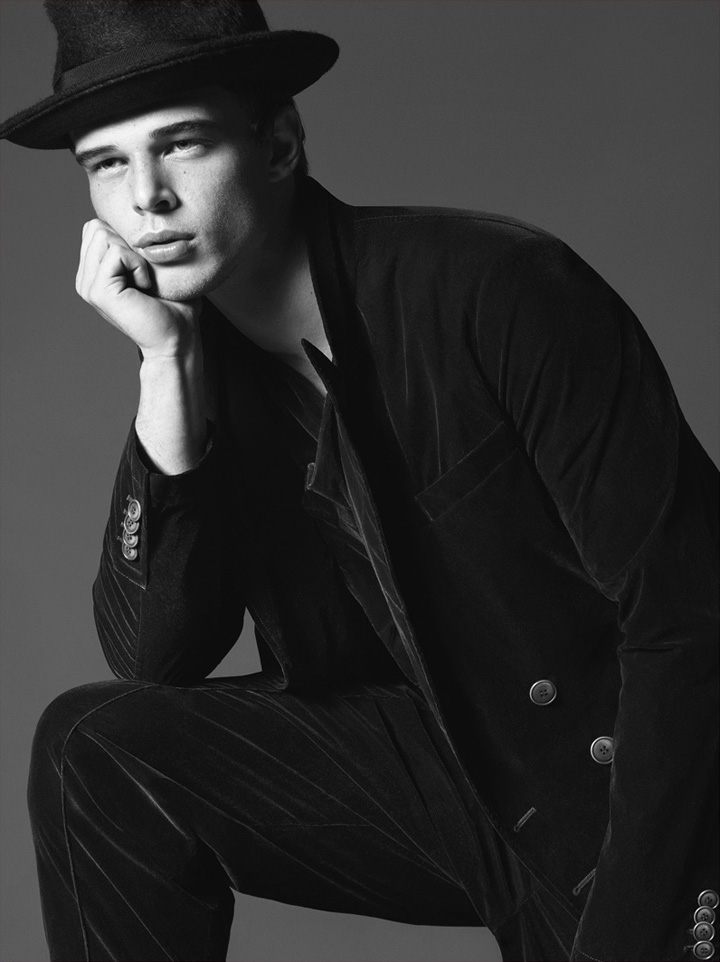 Giorgio Armani 2016ﶬbϵЏVƬ