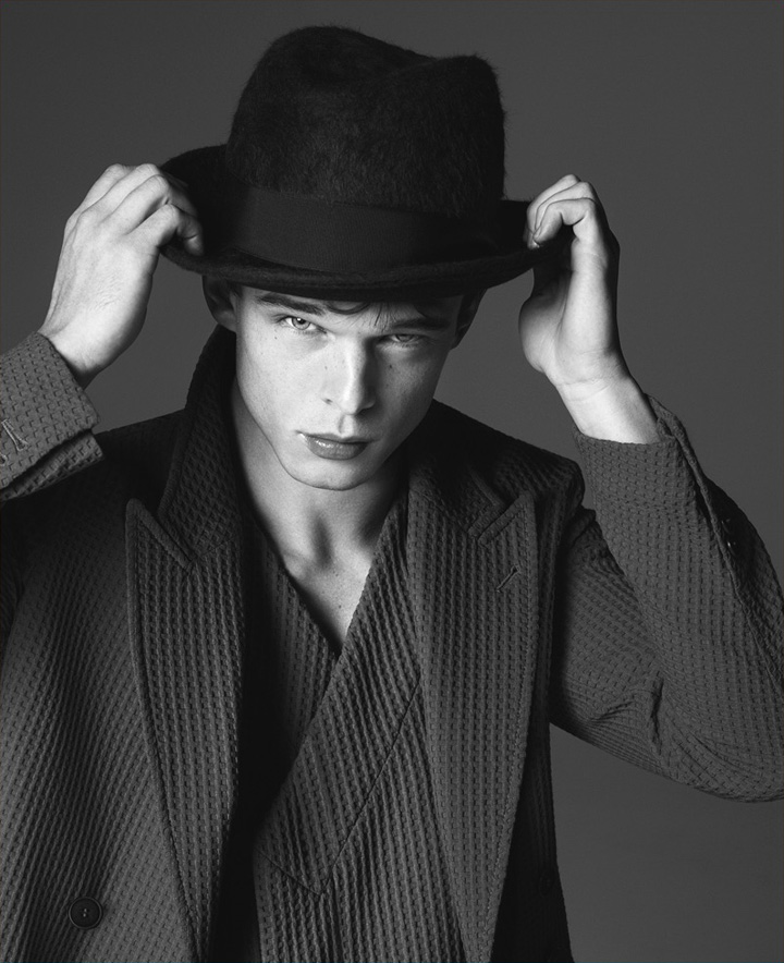 Giorgio Armani 2016ﶬbϵЏVƬ