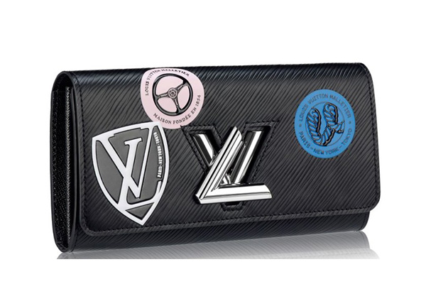 路易威登全新2016秋冬World Tour系列配件