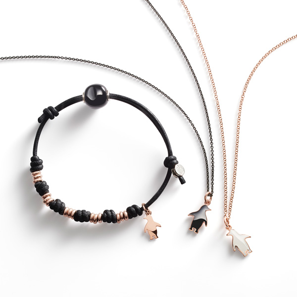 DODO都都企鵝愛(ài)瘋了!