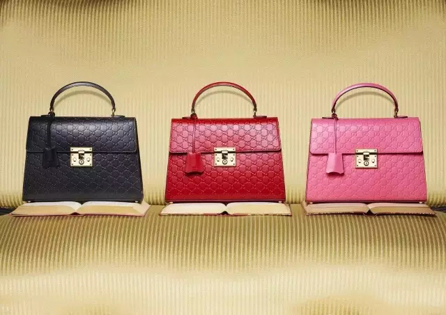 Gucci Signature Gucci Signature