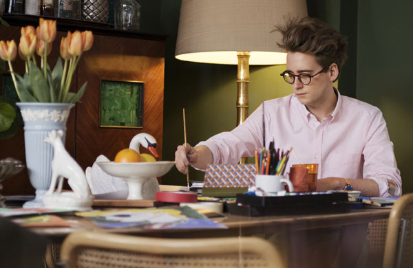 Burberry 2016新季廣告大片隆重發布