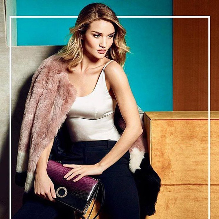 BVLGARI 2016ﶬϵЏVƬ