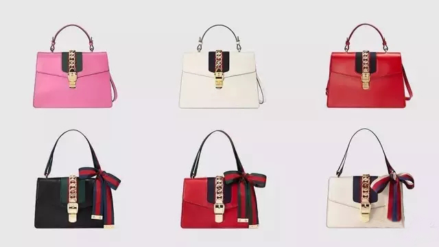 Gucci Slyvia Gucci Slyvia