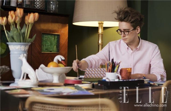 Burberry2016新季男女裝系列廣告大片隆重發布 Burberry2016新季男女裝系列廣告大片隆重發布