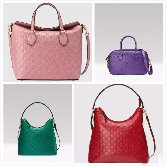 Gucci Signature Gucci Signature