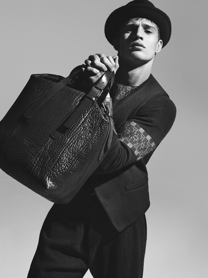 Giorgio Armani 2016ﶬbϵЏVƬ