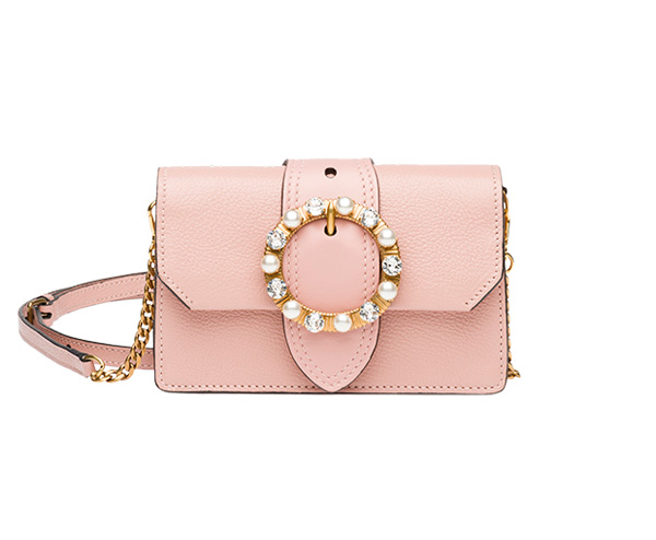 Miu Miu 2017情人節(jié)限定系列配飾