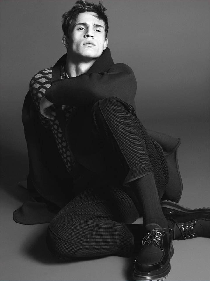 Giorgio Armani 2016ﶬbϵЏVƬ