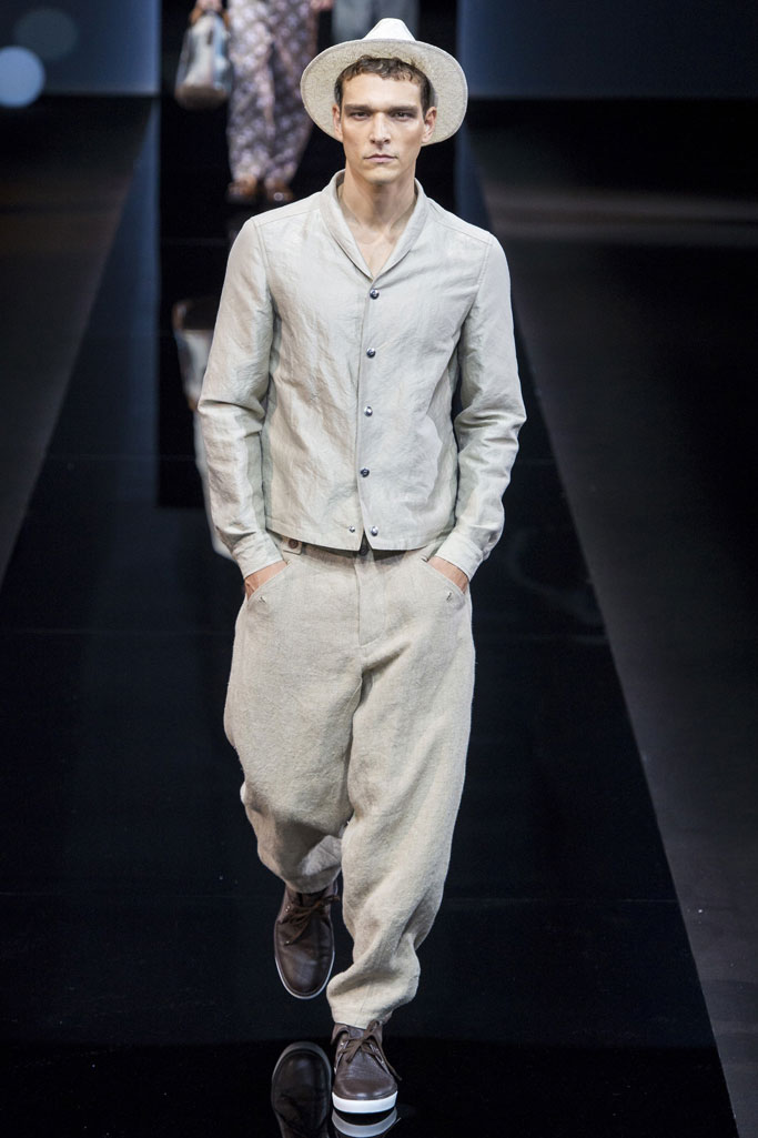 Giorgio Armani 2017bаl