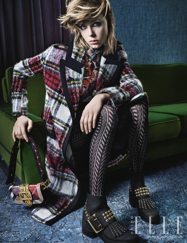 Burberry2016新季男女裝系列廣告大片隆重發布 Burberry2016新季男女裝系列廣告大片隆重發布