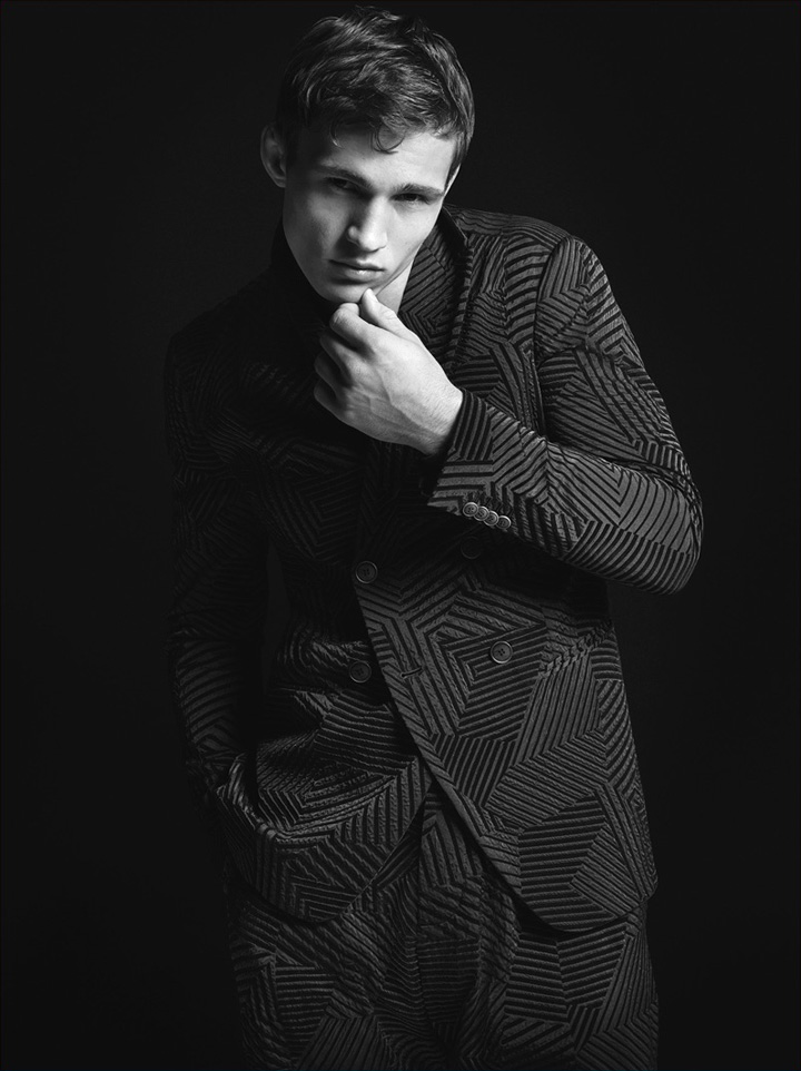 Giorgio Armani 2016ﶬbϵЏVƬ