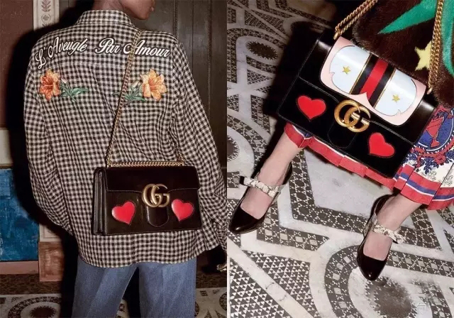 Gucci Marmont Gucci Marmont