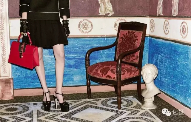 Gucci Slyvia Gucci Slyvia