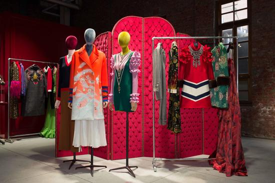 Gucci 2016ﶬϵA[_Side View_2